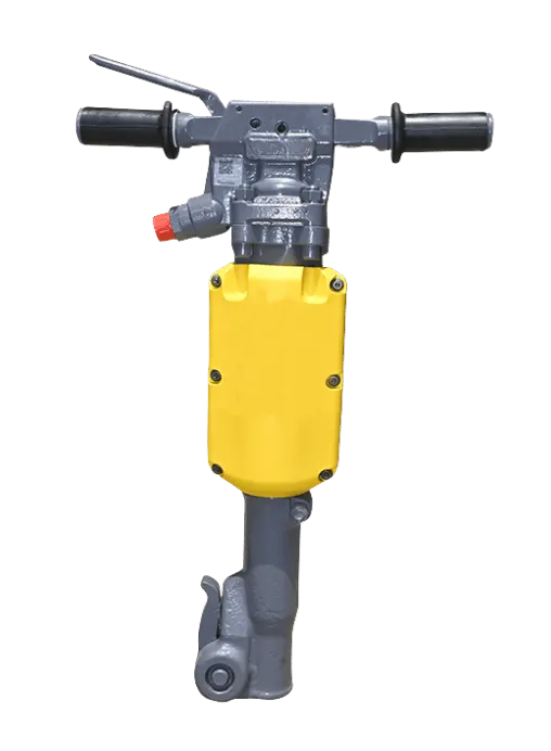  TEX 21 PE - Pneumatic Breaker | Atlas Copco